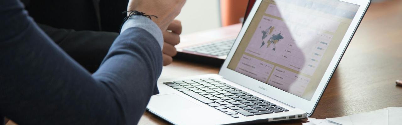 Web Design & Development