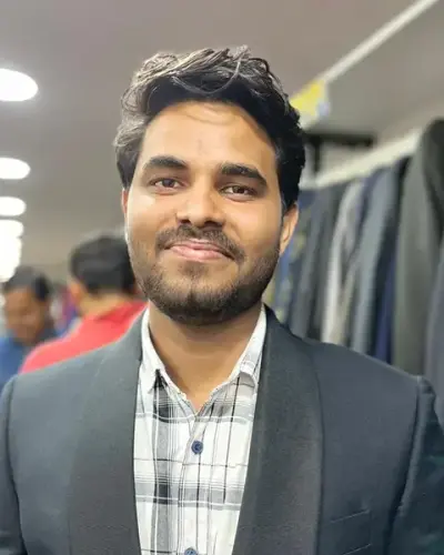 MD Irfan