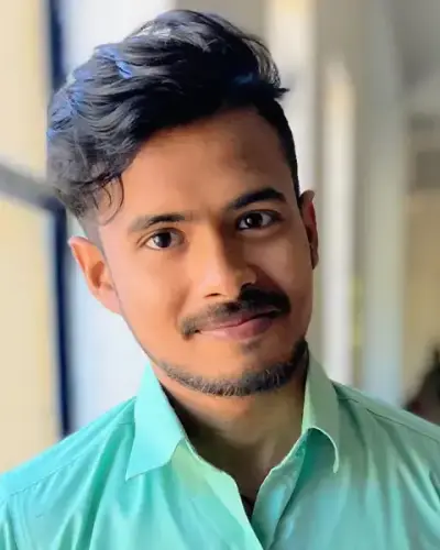 Soyel Anjum Shaikh