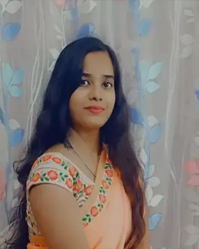 Ankitha Prajapathi D