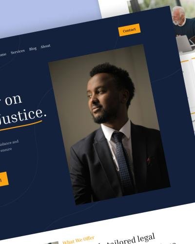 LegalEase Docs