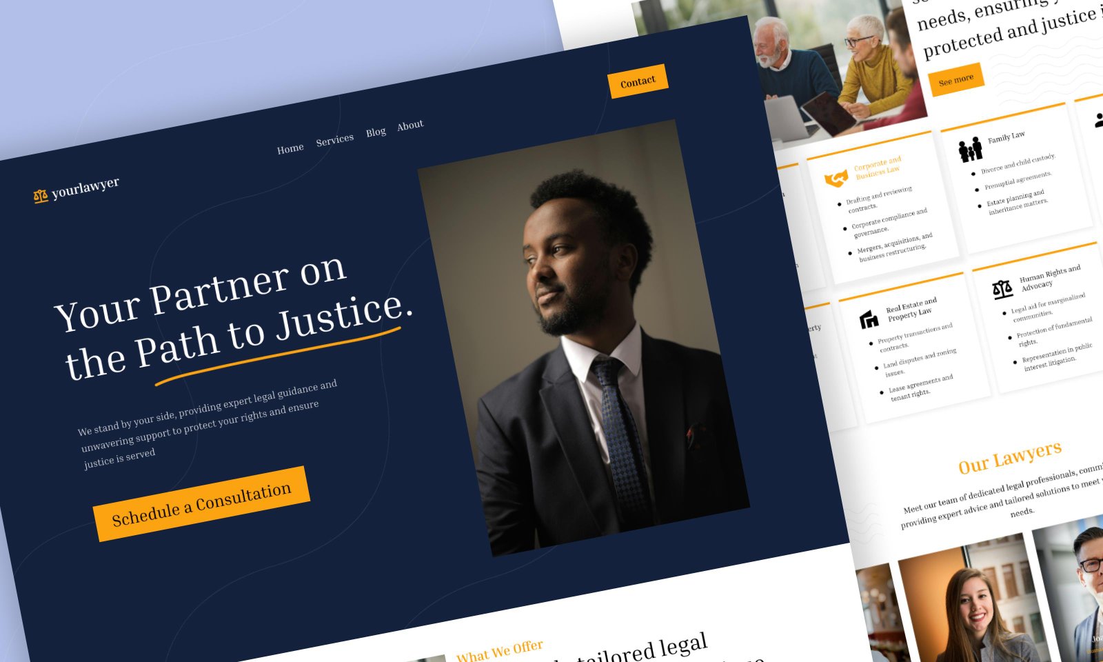 LegalEase Docs